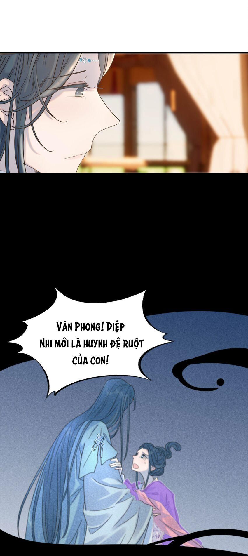 Hình Như Cầm Nhầm Kịch Bản Của Nữ Chính Rồi! Chap 55 - Next Chap 56