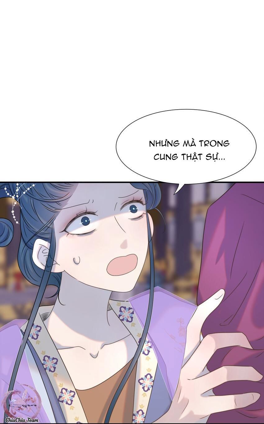 Hình Như Cầm Nhầm Kịch Bản Của Nữ Chính Rồi! Chap 55 - Next Chap 56
