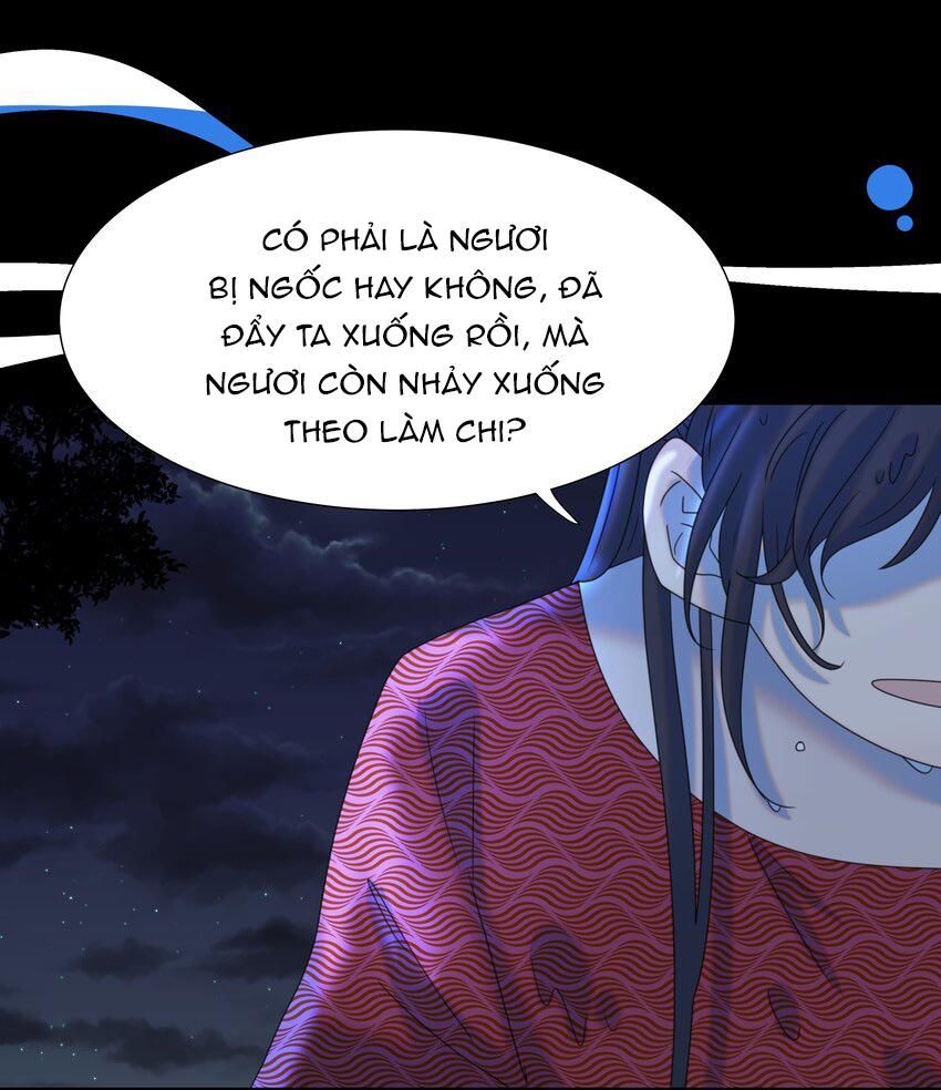 Hình Như Cầm Nhầm Kịch Bản Của Nữ Chính Rồi! Chap 55 - Next Chap 56
