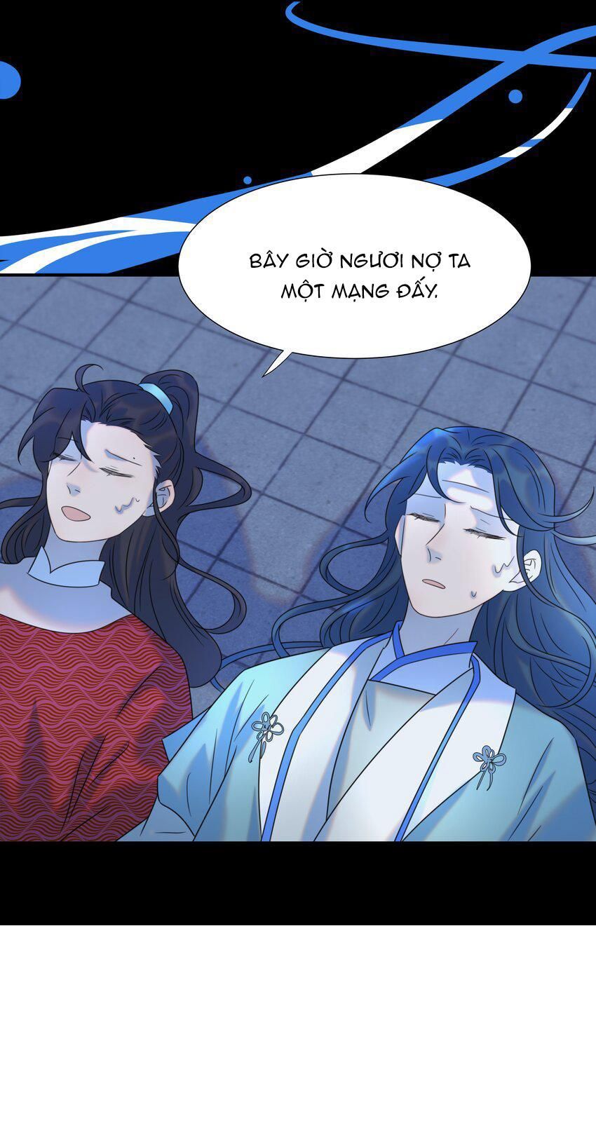 Hình Như Cầm Nhầm Kịch Bản Của Nữ Chính Rồi! Chap 55 - Next Chap 56
