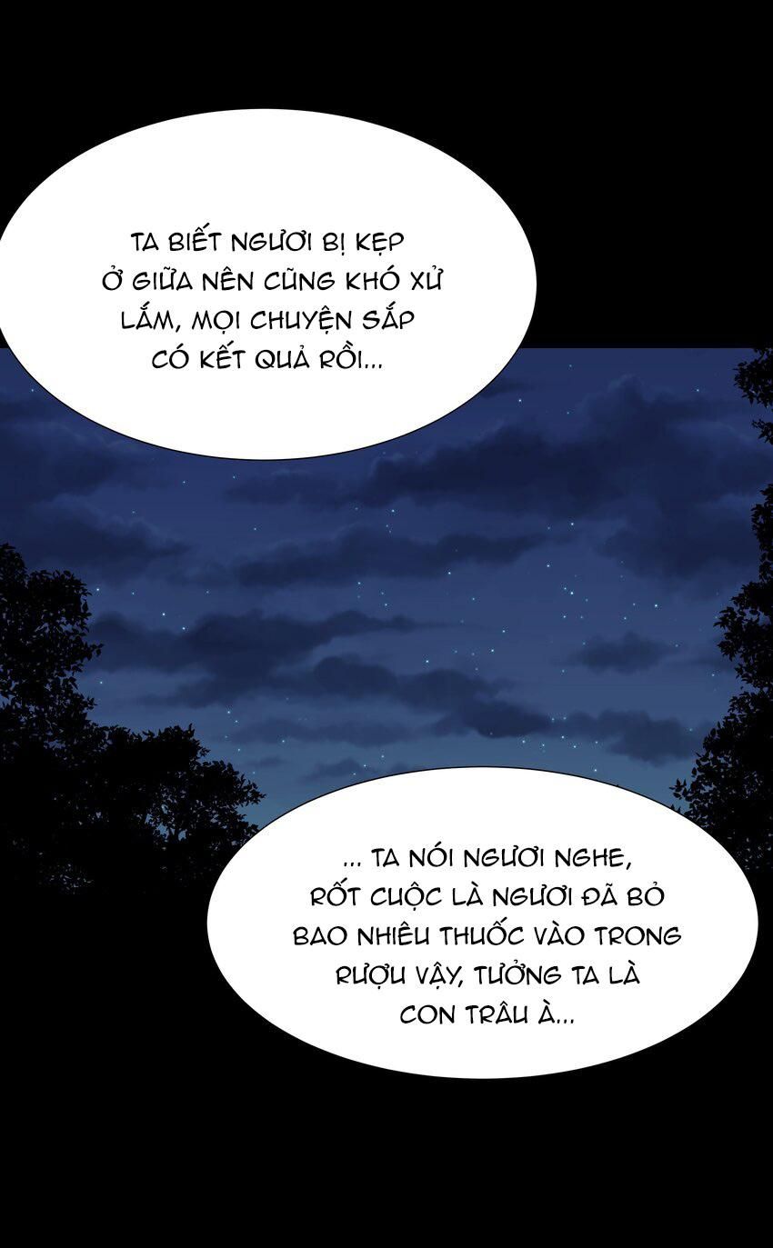 Hình Như Cầm Nhầm Kịch Bản Của Nữ Chính Rồi! Chap 55 - Next Chap 56
