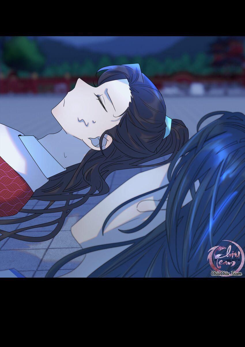 Hình Như Cầm Nhầm Kịch Bản Của Nữ Chính Rồi! Chap 55 - Next Chap 56