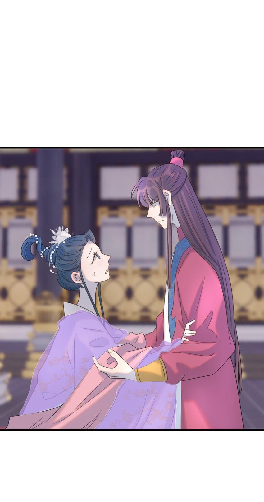 Hình Như Cầm Nhầm Kịch Bản Của Nữ Chính Rồi! Chap 55 - Next Chap 56