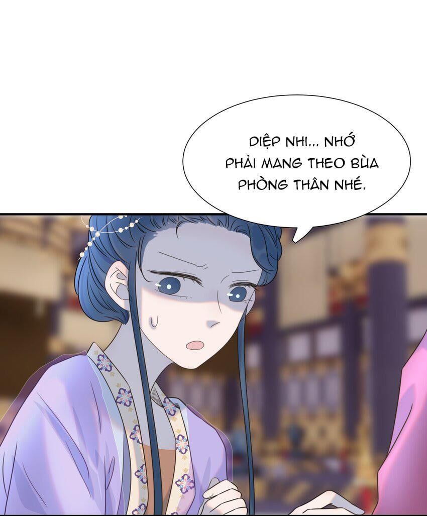 Hình Như Cầm Nhầm Kịch Bản Của Nữ Chính Rồi! Chap 55 - Next Chap 56