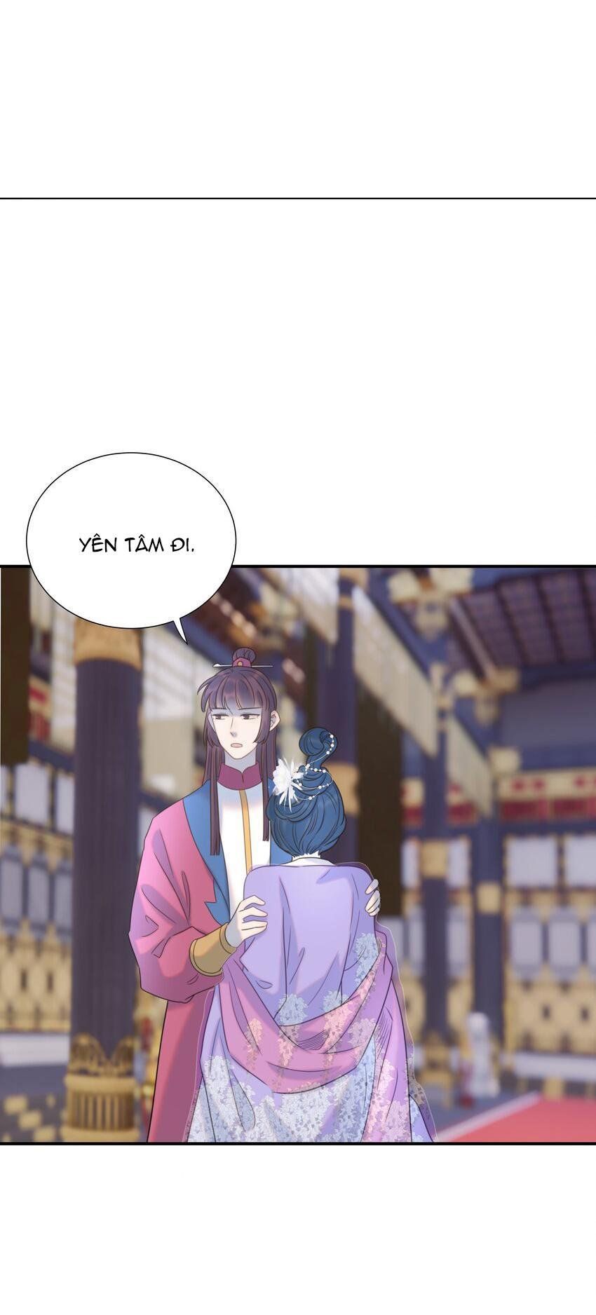 Hình Như Cầm Nhầm Kịch Bản Của Nữ Chính Rồi! Chap 55 - Next Chap 56