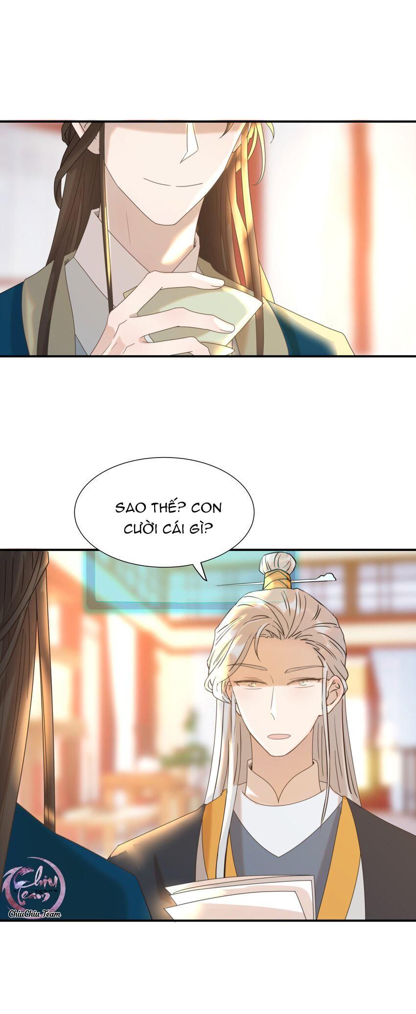 Hình Như Cầm Nhầm Kịch Bản Của Nữ Chính Rồi! Chap 56 - Next Chap 57