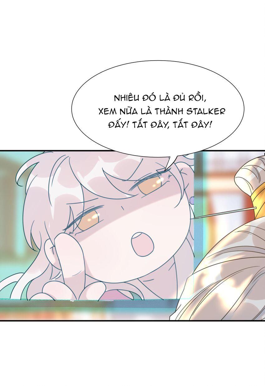 Hình Như Cầm Nhầm Kịch Bản Của Nữ Chính Rồi! Chap 56 - Next Chap 57