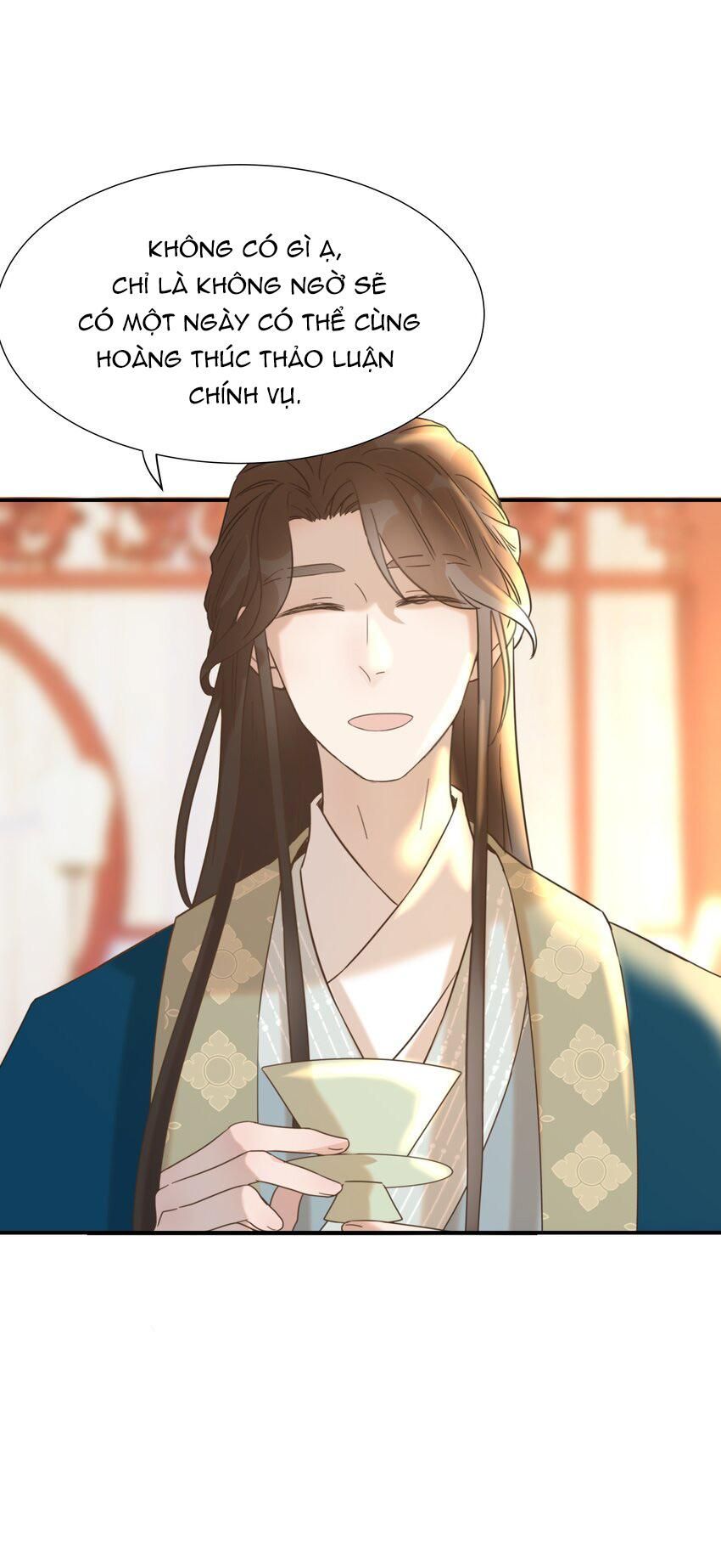 Hình Như Cầm Nhầm Kịch Bản Của Nữ Chính Rồi! Chap 56 - Next Chap 57