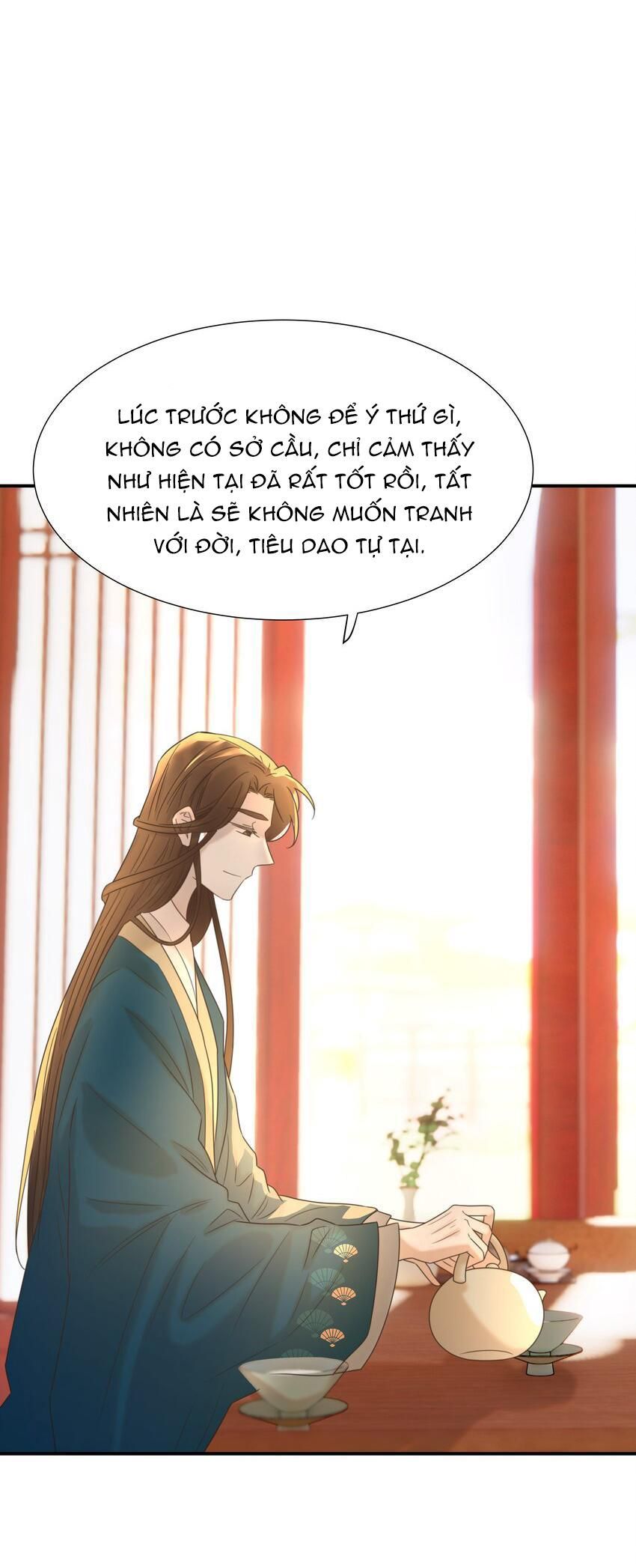 Hình Như Cầm Nhầm Kịch Bản Của Nữ Chính Rồi! Chap 56 - Next Chap 57