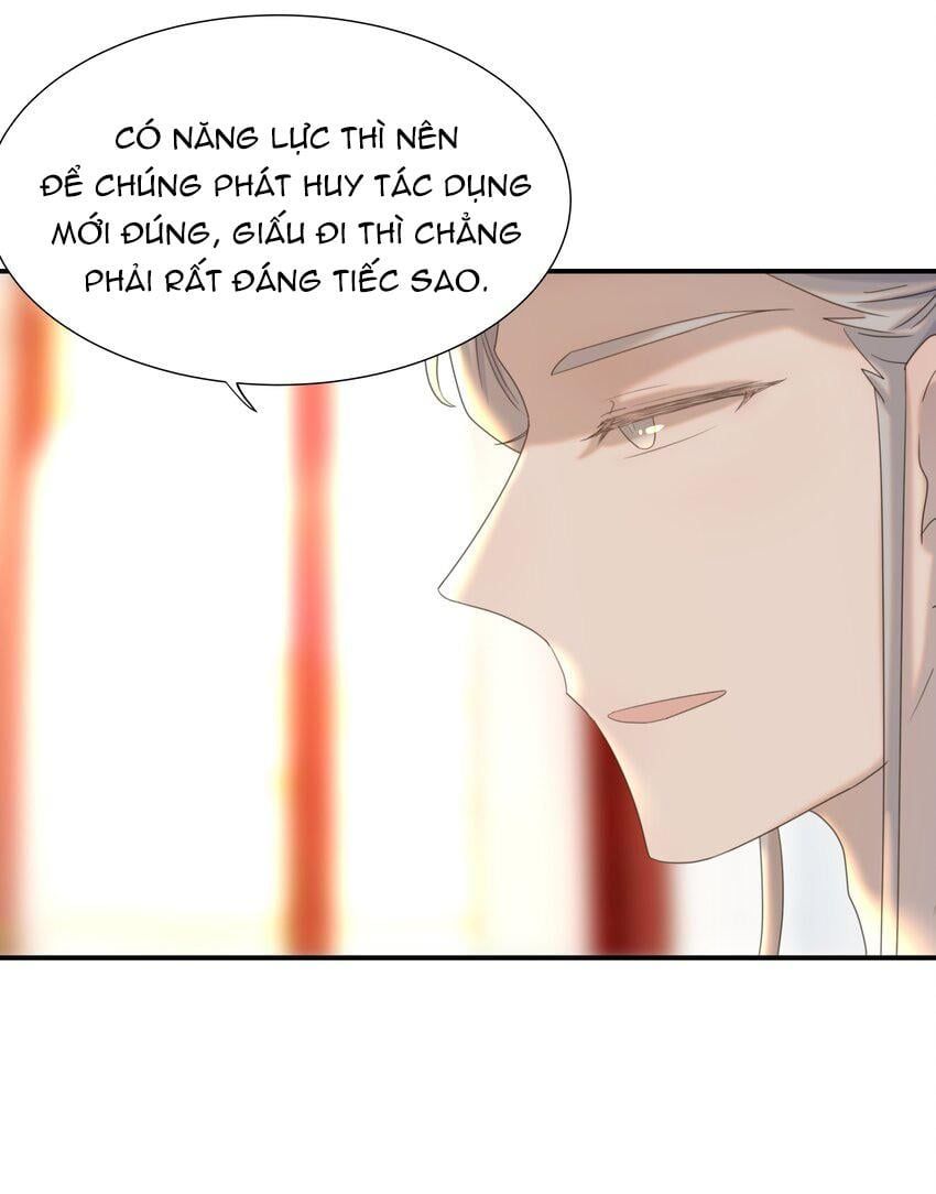 Hình Như Cầm Nhầm Kịch Bản Của Nữ Chính Rồi! Chap 56 - Next Chap 57