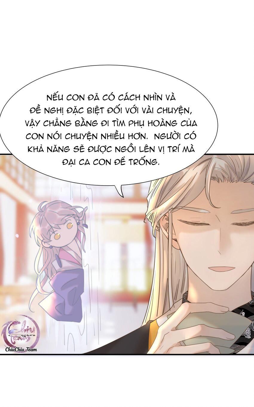 Hình Như Cầm Nhầm Kịch Bản Của Nữ Chính Rồi! Chap 56 - Next Chap 57