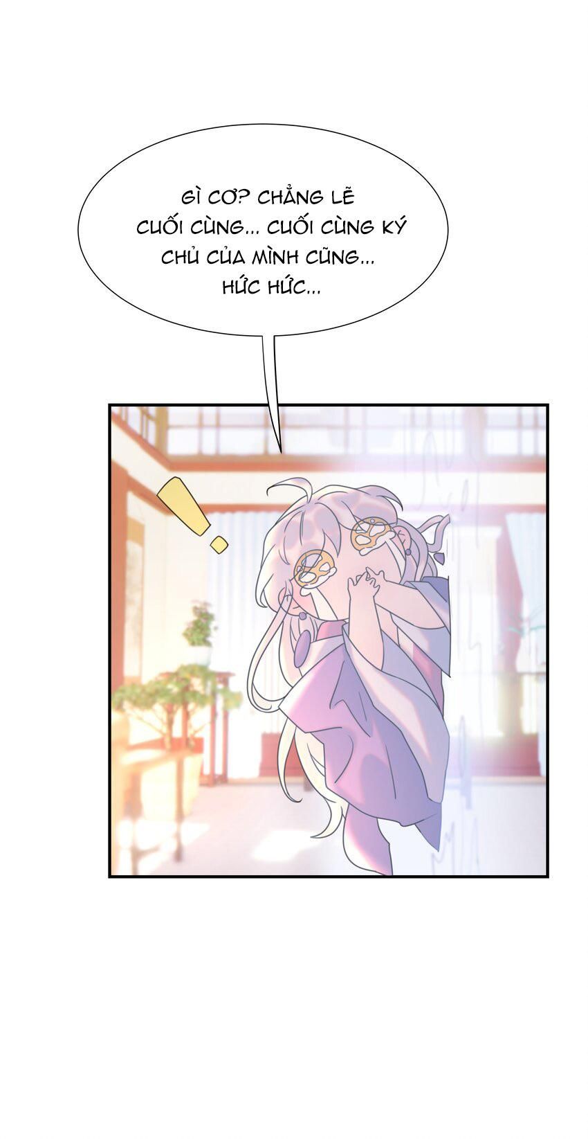 Hình Như Cầm Nhầm Kịch Bản Của Nữ Chính Rồi! Chap 56 - Next Chap 57