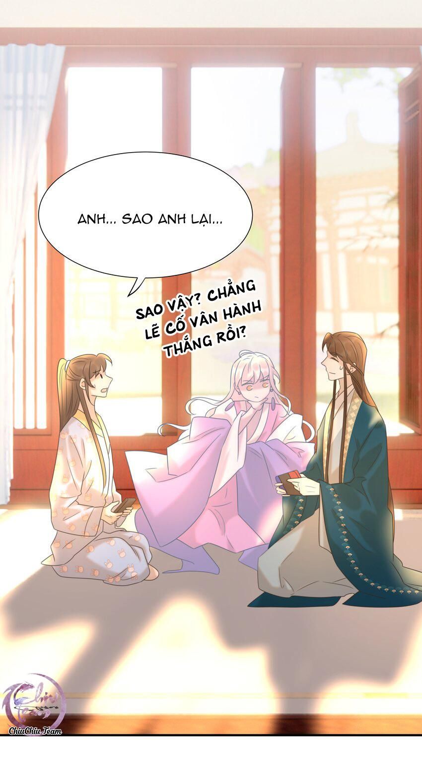 Hình Như Cầm Nhầm Kịch Bản Của Nữ Chính Rồi! Chap 56 - Next Chap 57