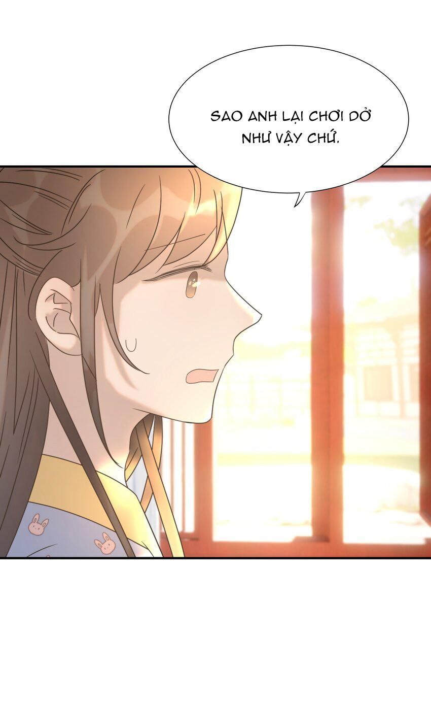 Hình Như Cầm Nhầm Kịch Bản Của Nữ Chính Rồi! Chap 56 - Next Chap 57