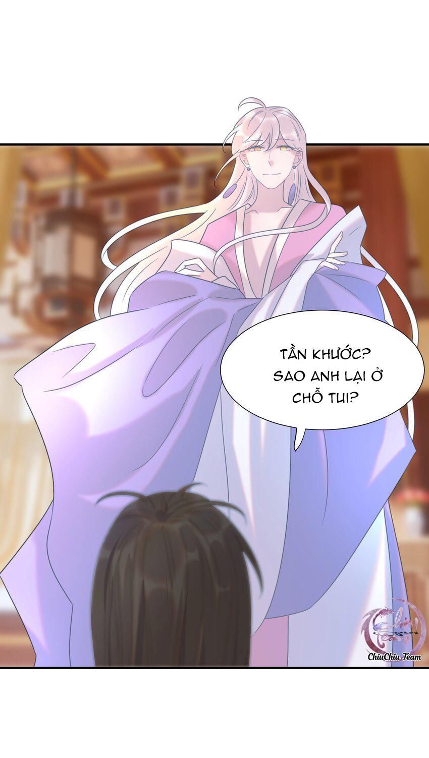 Hình Như Cầm Nhầm Kịch Bản Của Nữ Chính Rồi! Chap 56 - Next Chap 57