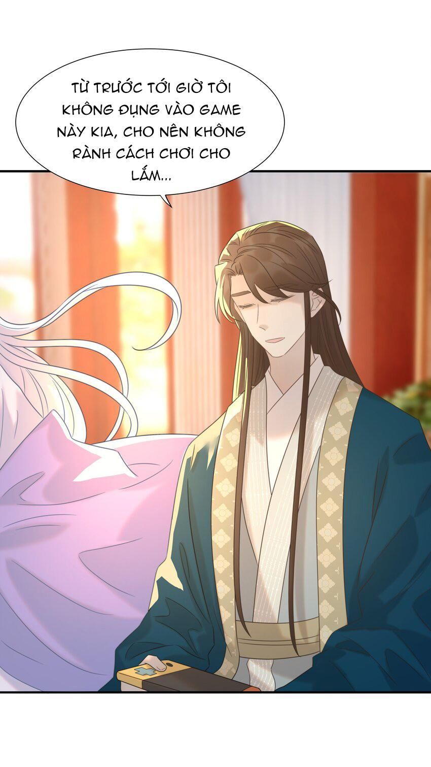 Hình Như Cầm Nhầm Kịch Bản Của Nữ Chính Rồi! Chap 56 - Next Chap 57