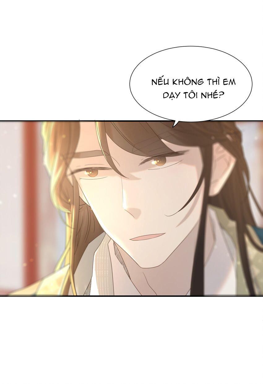 Hình Như Cầm Nhầm Kịch Bản Của Nữ Chính Rồi! Chap 56 - Next Chap 57