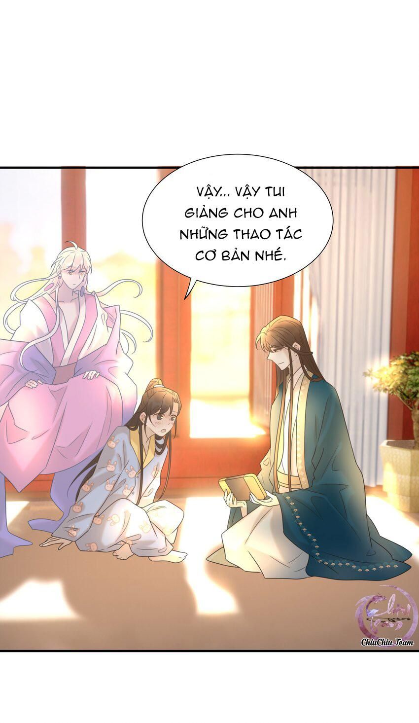 Hình Như Cầm Nhầm Kịch Bản Của Nữ Chính Rồi! Chap 56 - Next Chap 57