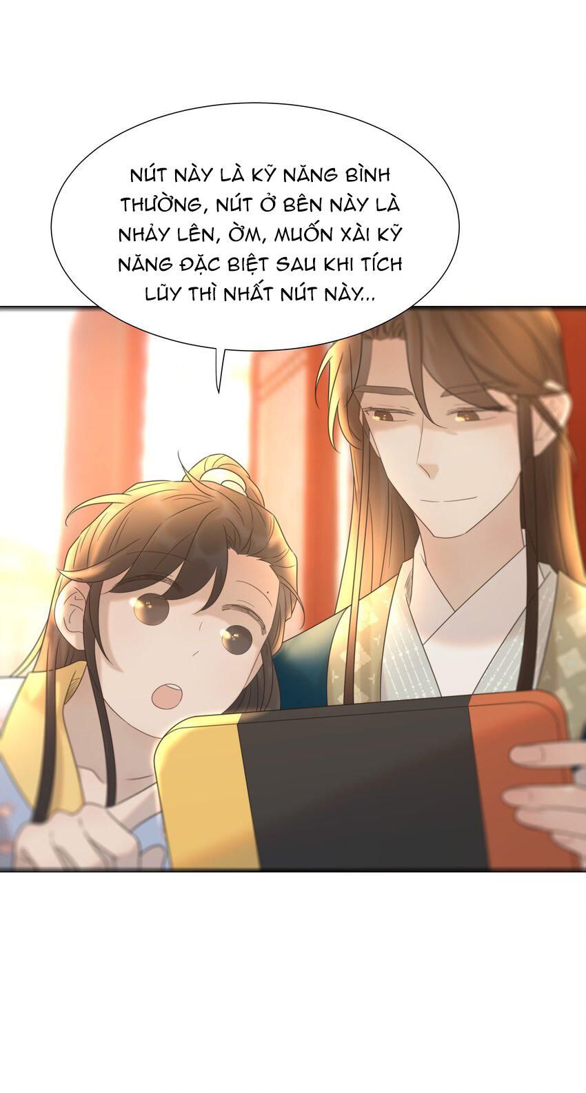 Hình Như Cầm Nhầm Kịch Bản Của Nữ Chính Rồi! Chap 56 - Next Chap 57