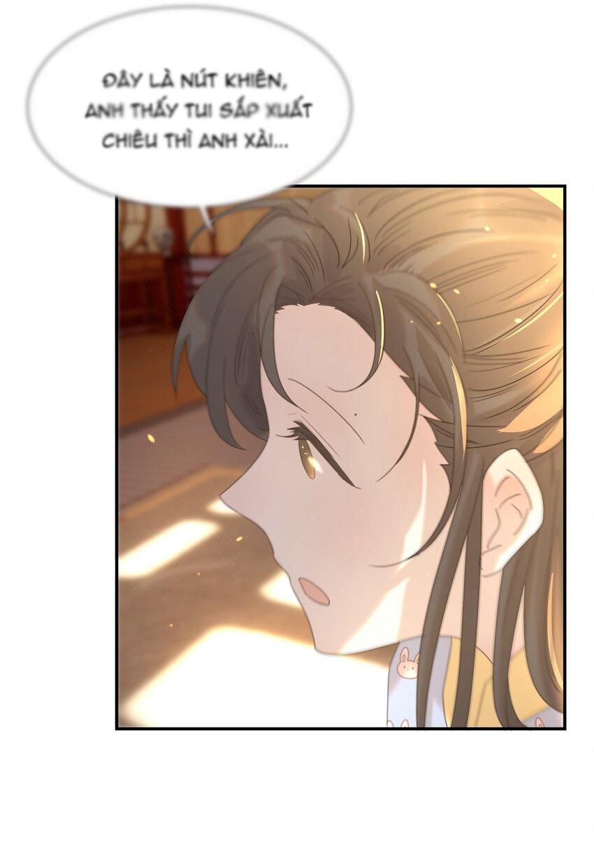 Hình Như Cầm Nhầm Kịch Bản Của Nữ Chính Rồi! Chap 56 - Next Chap 57