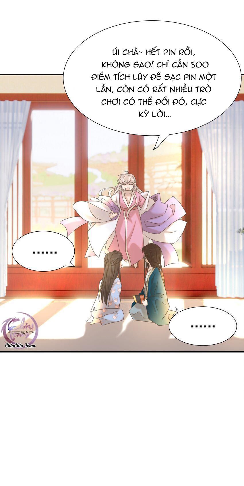 Hình Như Cầm Nhầm Kịch Bản Của Nữ Chính Rồi! Chap 56 - Next Chap 57