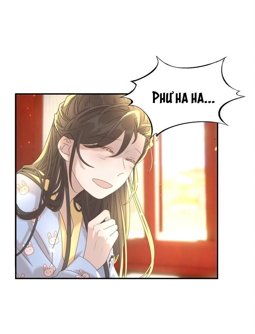 Hình Như Cầm Nhầm Kịch Bản Của Nữ Chính Rồi! Chap 56 - Next Chap 57