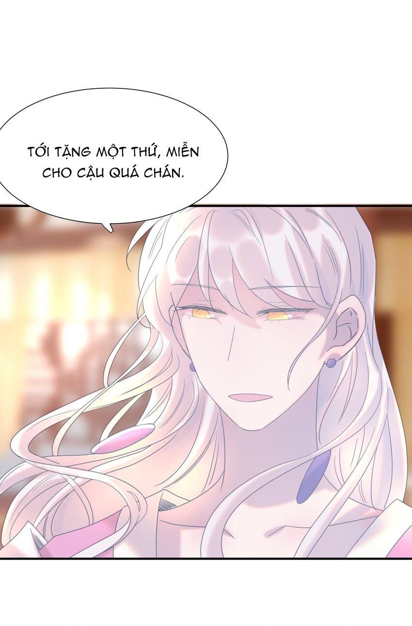 Hình Như Cầm Nhầm Kịch Bản Của Nữ Chính Rồi! Chap 56 - Next Chap 57