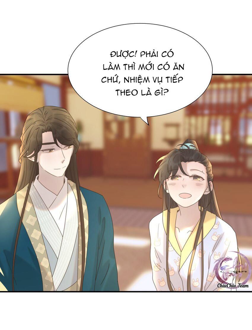 Hình Như Cầm Nhầm Kịch Bản Của Nữ Chính Rồi! Chap 56 - Next Chap 57
