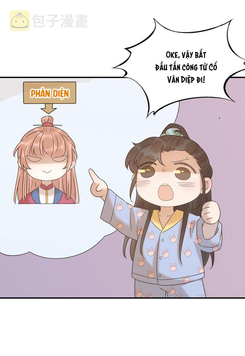 Hình Như Cầm Nhầm Kịch Bản Của Nữ Chính Rồi! Chap 56 - Next Chap 57