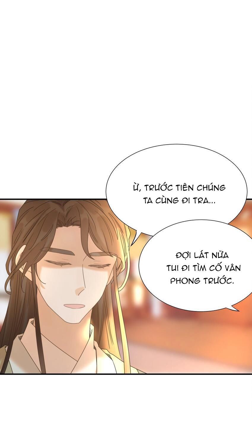 Hình Như Cầm Nhầm Kịch Bản Của Nữ Chính Rồi! Chap 56 - Next Chap 57