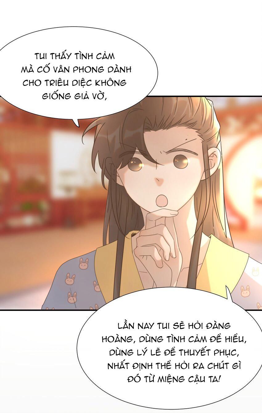 Hình Như Cầm Nhầm Kịch Bản Của Nữ Chính Rồi! Chap 56 - Next Chap 57