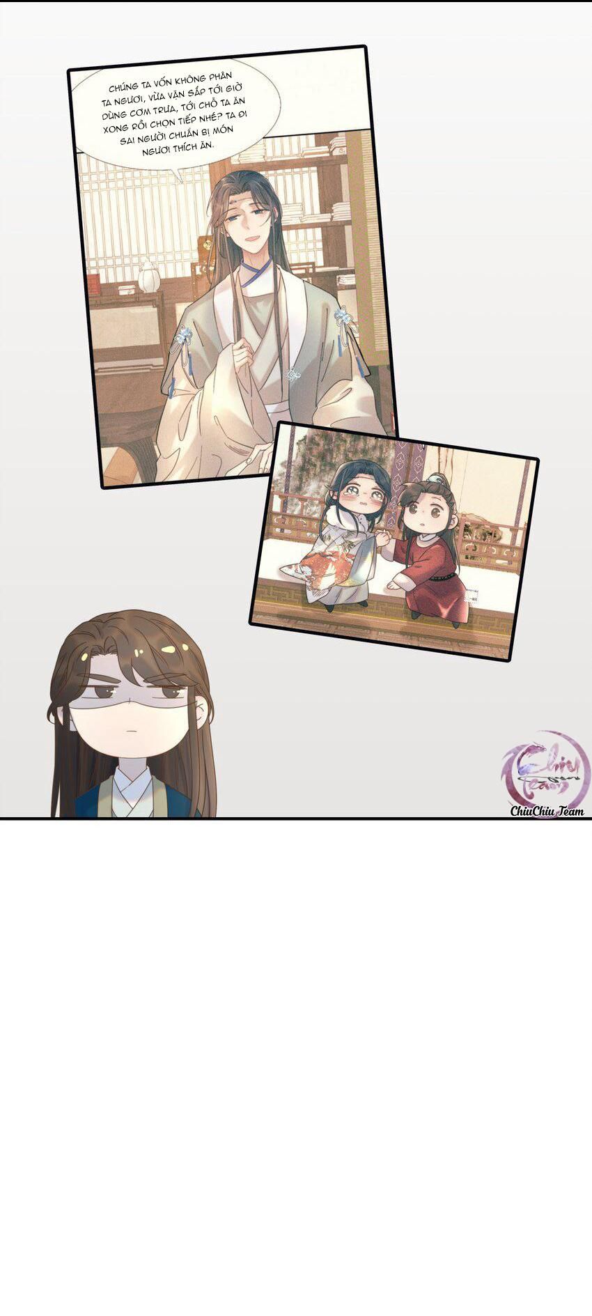 Hình Như Cầm Nhầm Kịch Bản Của Nữ Chính Rồi! Chap 56 - Next Chap 57