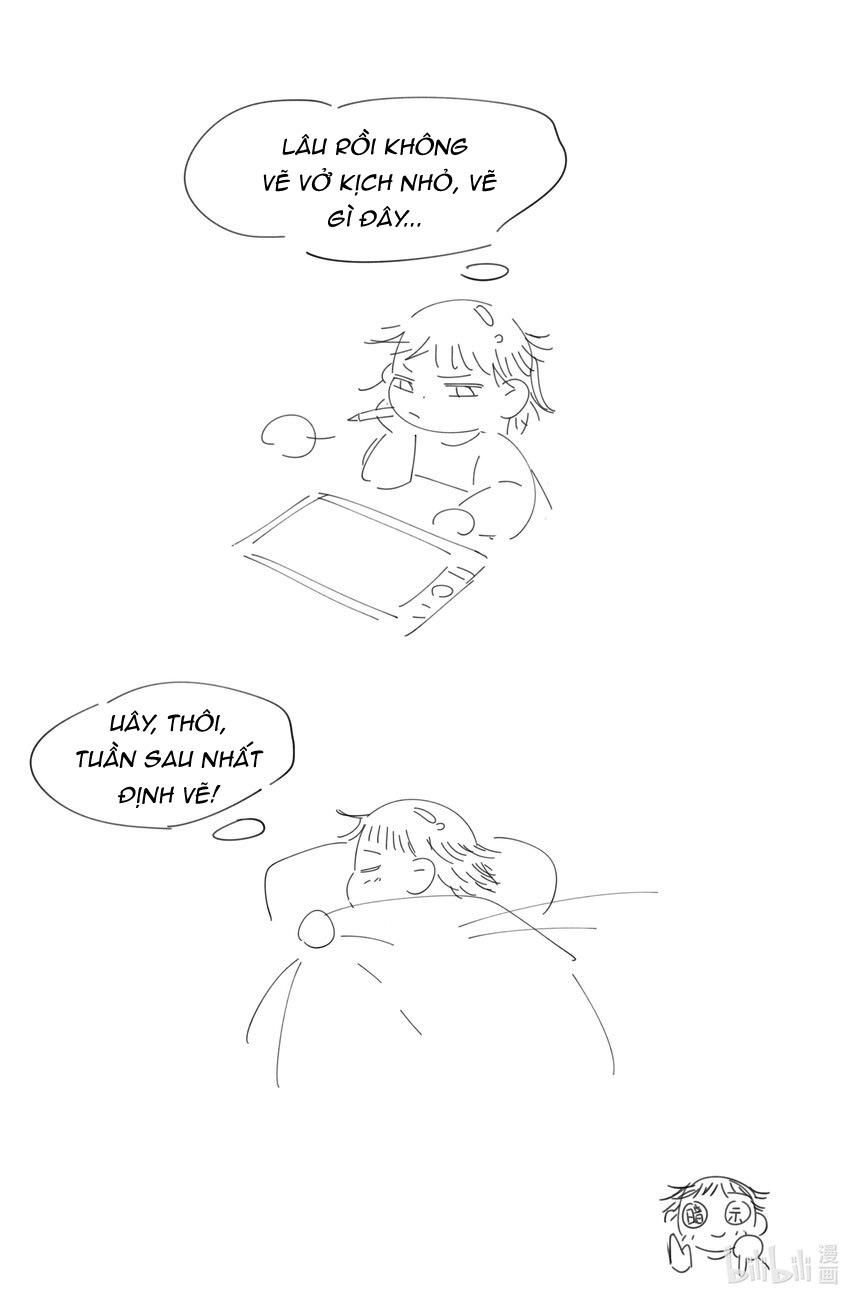Hình Như Cầm Nhầm Kịch Bản Của Nữ Chính Rồi! Chap 56 - Next Chap 57