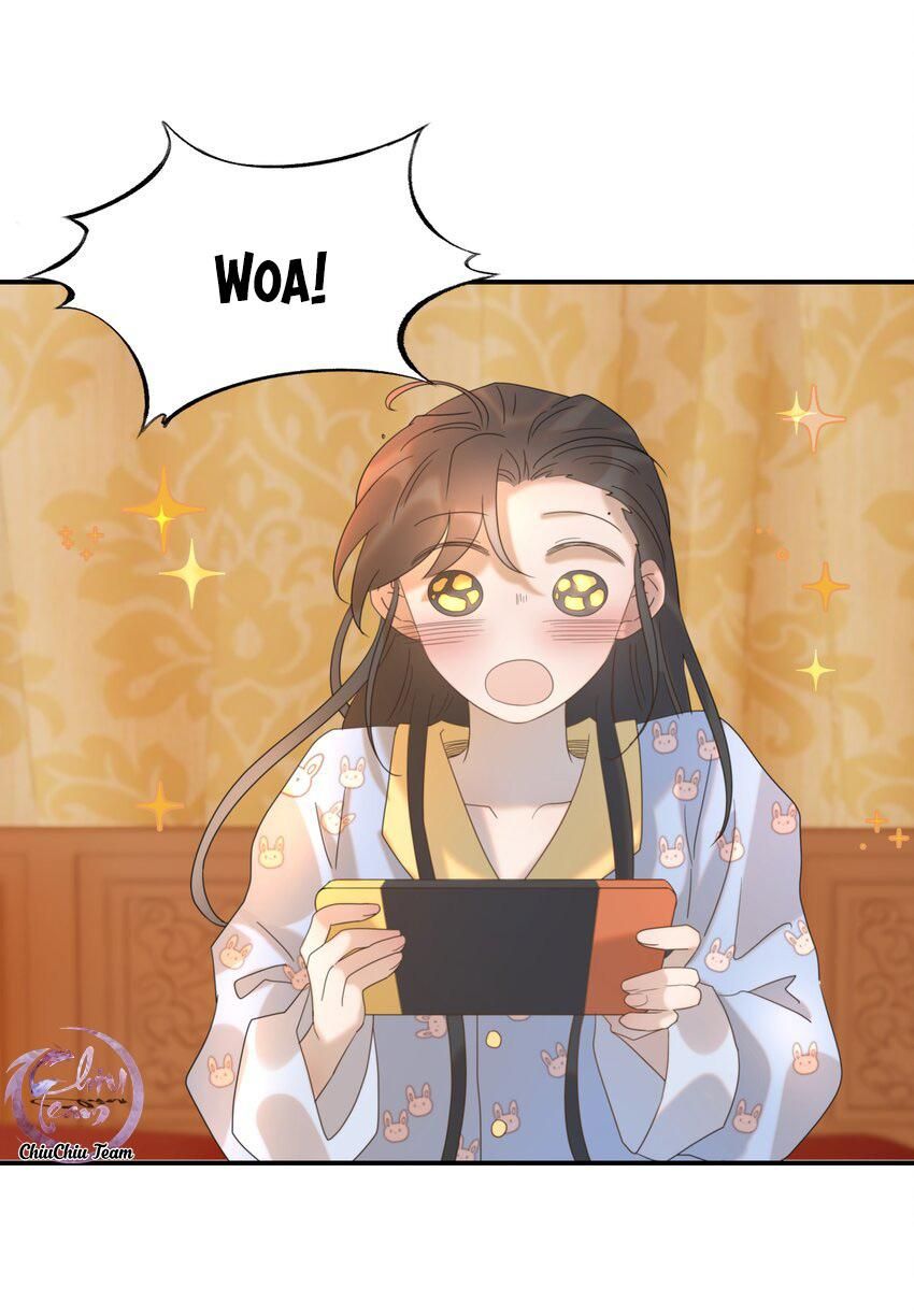 Hình Như Cầm Nhầm Kịch Bản Của Nữ Chính Rồi! Chap 56 - Next Chap 57