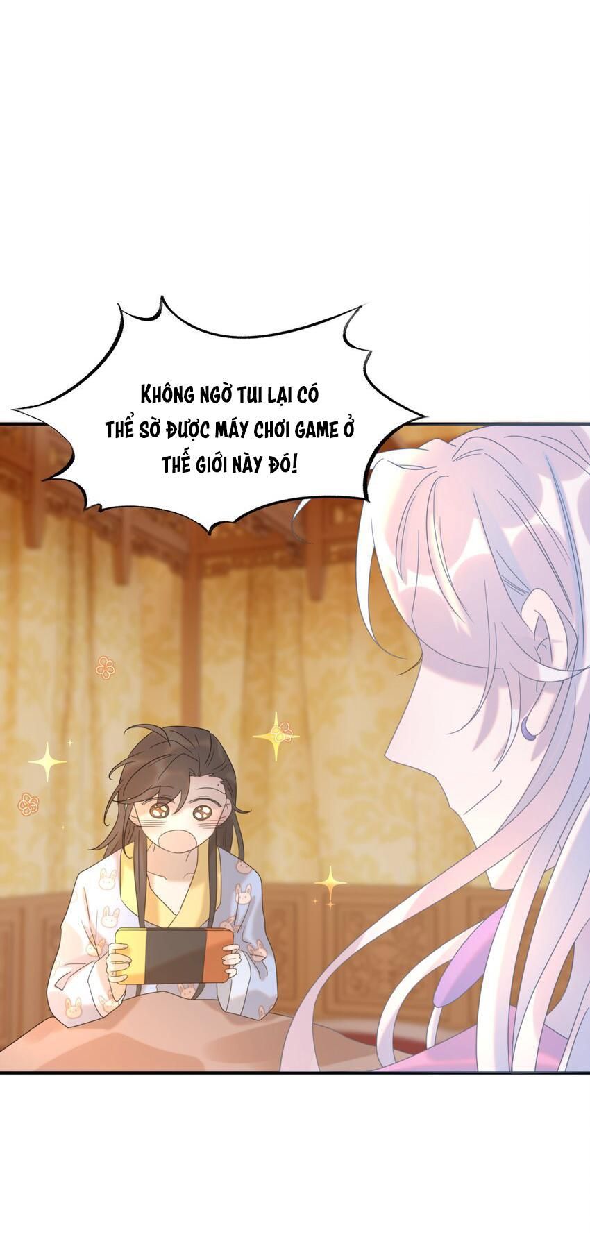 Hình Như Cầm Nhầm Kịch Bản Của Nữ Chính Rồi! Chap 56 - Next Chap 57