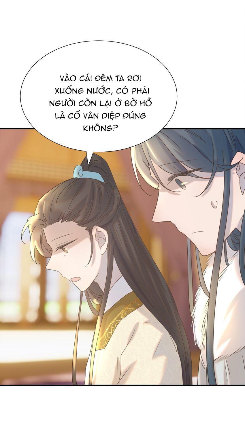 Hình Như Cầm Nhầm Kịch Bản Của Nữ Chính Rồi! Chap 57 - Next Chap 58