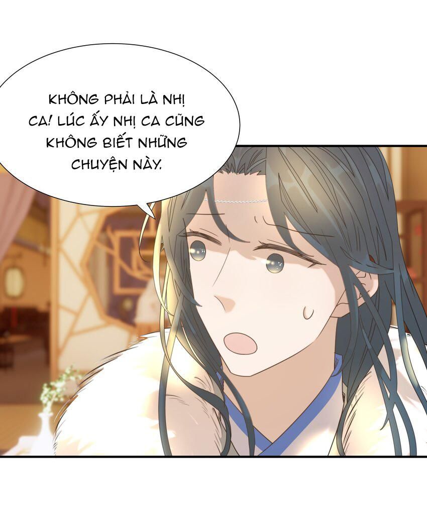 Hình Như Cầm Nhầm Kịch Bản Của Nữ Chính Rồi! Chap 57 - Next Chap 58
