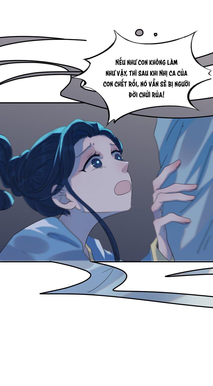 Hình Như Cầm Nhầm Kịch Bản Của Nữ Chính Rồi! Chap 57 - Next Chap 58
