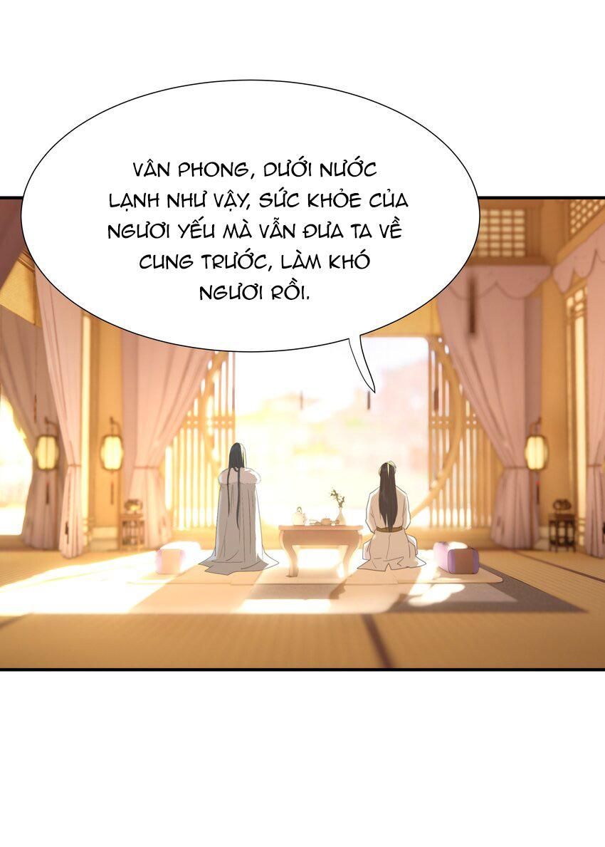 Hình Như Cầm Nhầm Kịch Bản Của Nữ Chính Rồi! Chap 57 - Next Chap 58