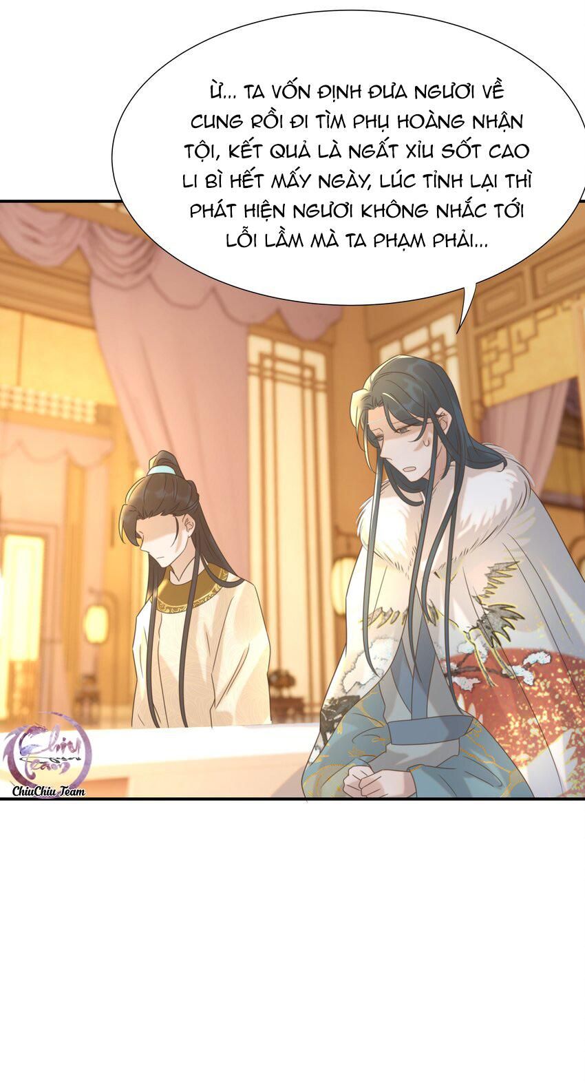 Hình Như Cầm Nhầm Kịch Bản Của Nữ Chính Rồi! Chap 57 - Next Chap 58