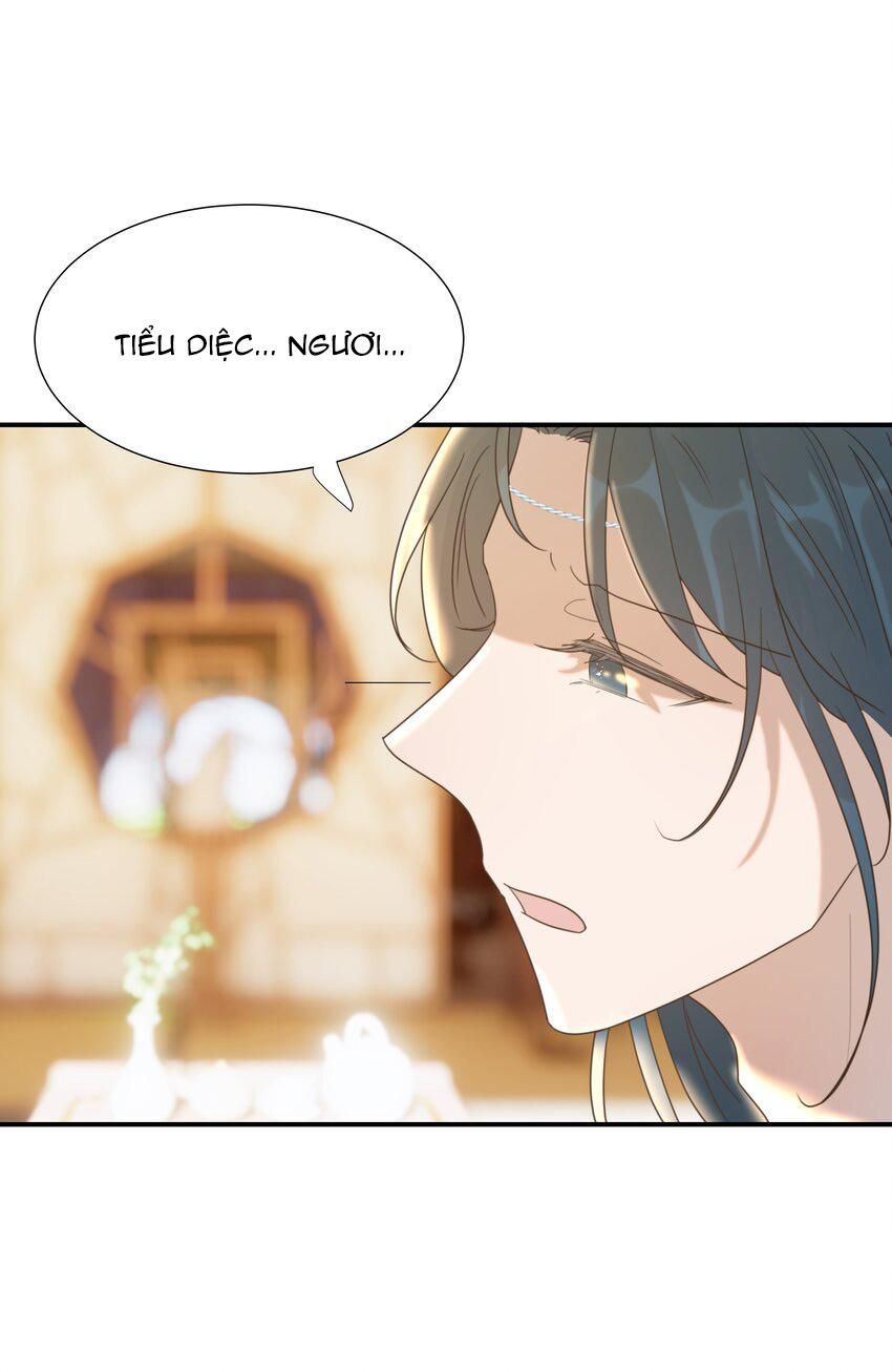 Hình Như Cầm Nhầm Kịch Bản Của Nữ Chính Rồi! Chap 57 - Next Chap 58