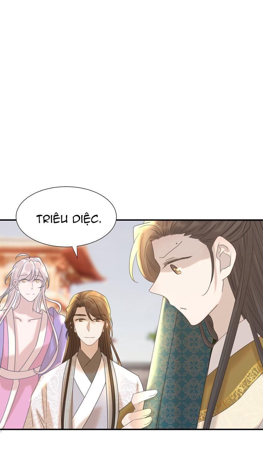 Hình Như Cầm Nhầm Kịch Bản Của Nữ Chính Rồi! Chap 57 - Next Chap 58