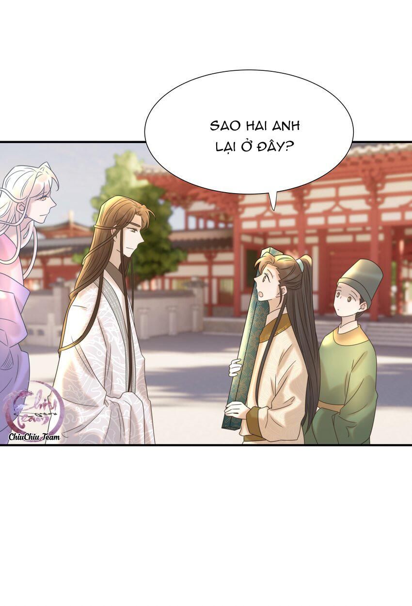 Hình Như Cầm Nhầm Kịch Bản Của Nữ Chính Rồi! Chap 57 - Next Chap 58