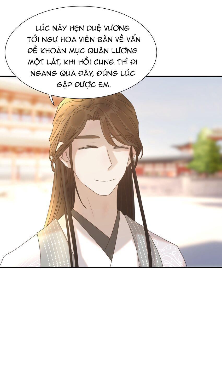 Hình Như Cầm Nhầm Kịch Bản Của Nữ Chính Rồi! Chap 57 - Next Chap 58