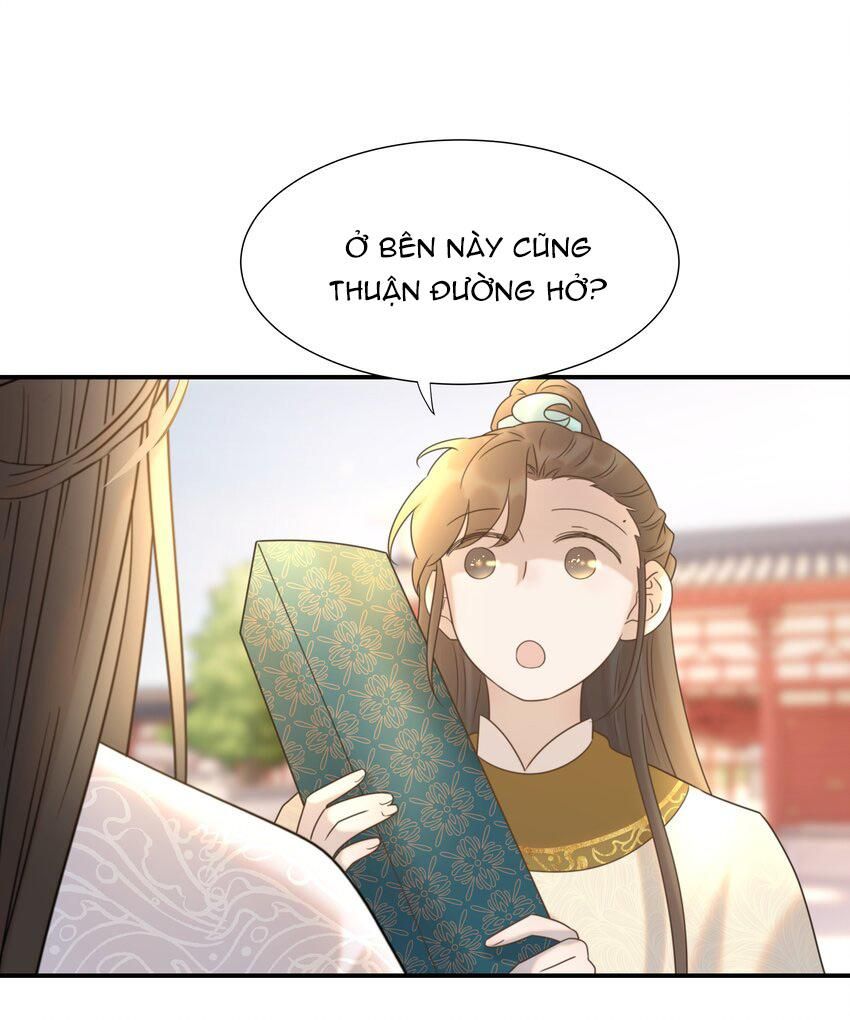 Hình Như Cầm Nhầm Kịch Bản Của Nữ Chính Rồi! Chap 57 - Next Chap 58