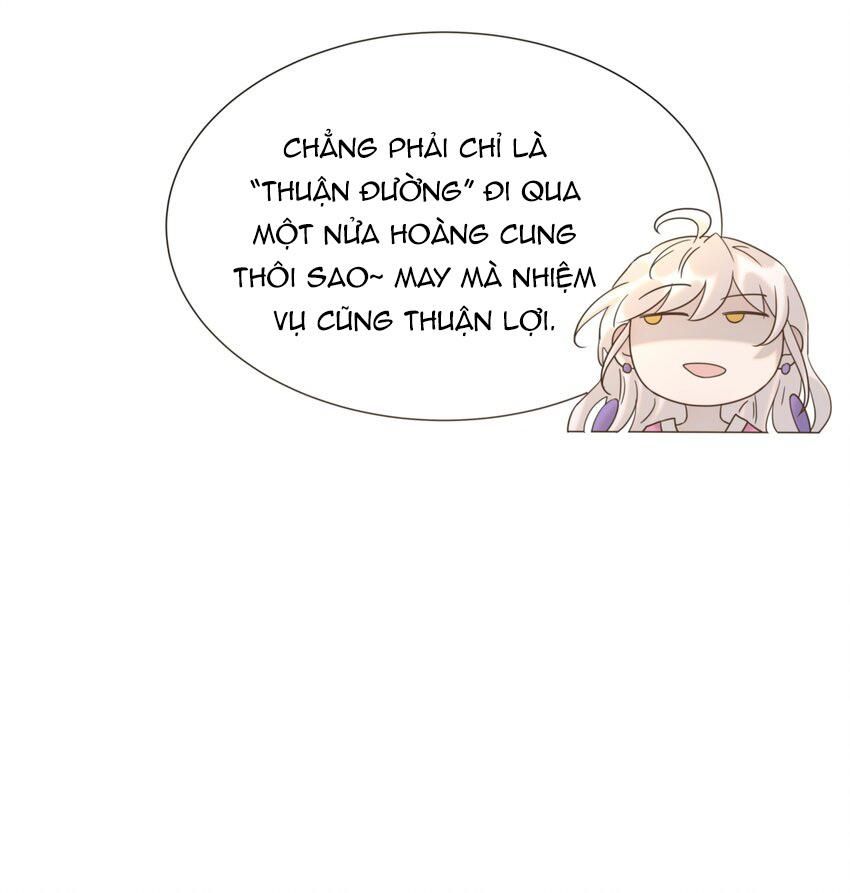 Hình Như Cầm Nhầm Kịch Bản Của Nữ Chính Rồi! Chap 57 - Next Chap 58