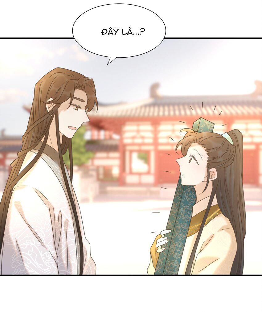 Hình Như Cầm Nhầm Kịch Bản Của Nữ Chính Rồi! Chap 57 - Next Chap 58