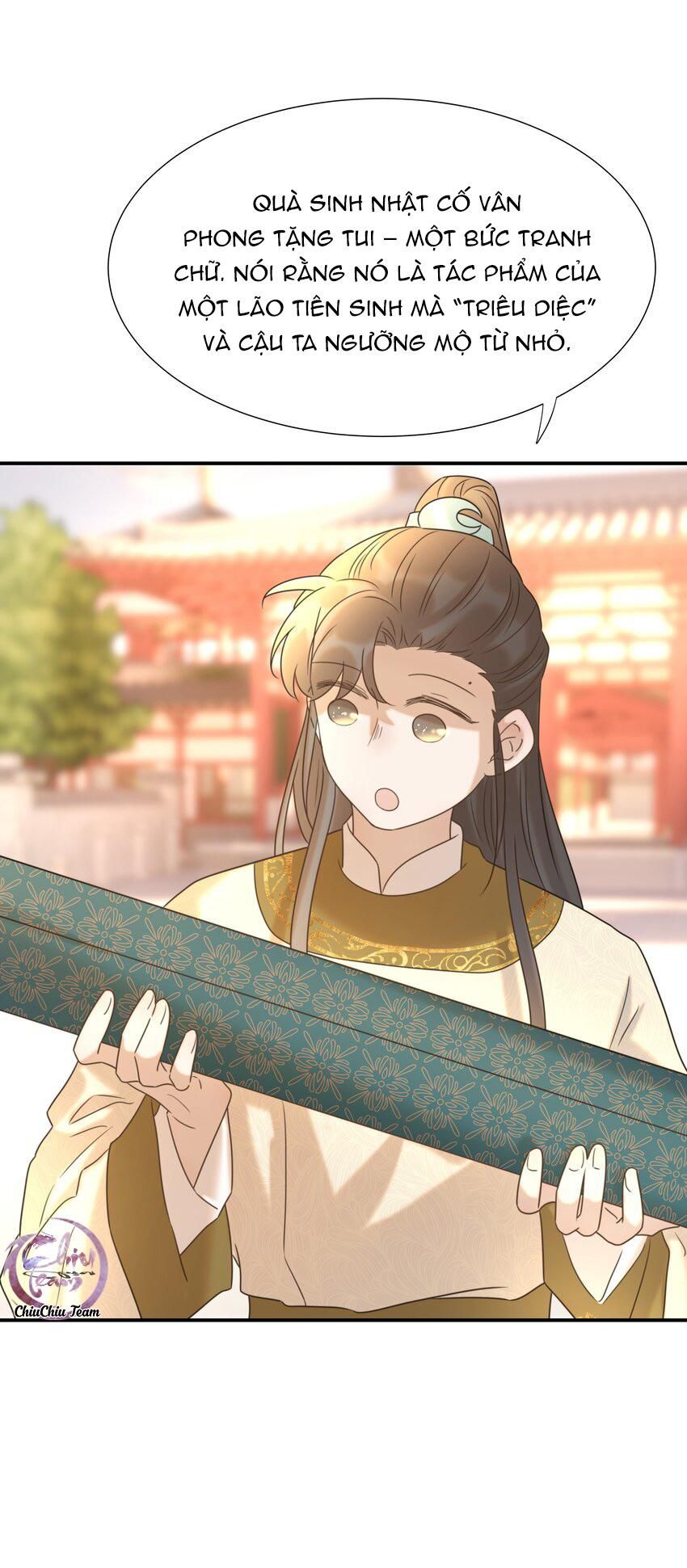 Hình Như Cầm Nhầm Kịch Bản Của Nữ Chính Rồi! Chap 57 - Next Chap 58