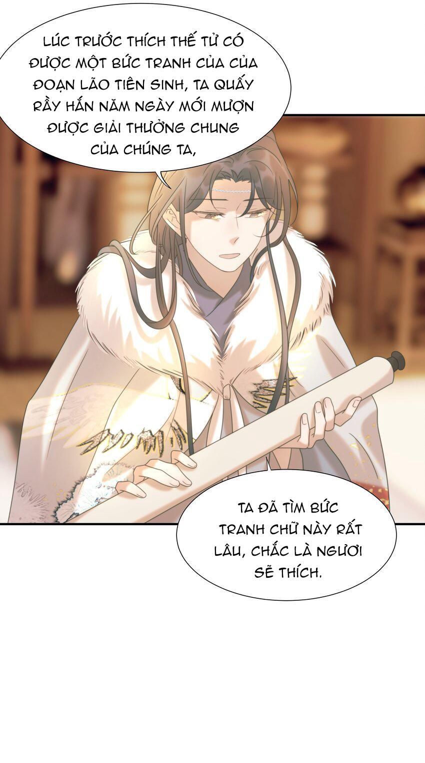 Hình Như Cầm Nhầm Kịch Bản Của Nữ Chính Rồi! Chap 57 - Next Chap 58
