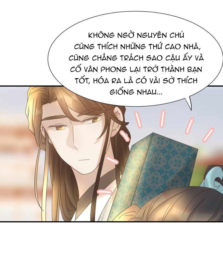 Hình Như Cầm Nhầm Kịch Bản Của Nữ Chính Rồi! Chap 57 - Next Chap 58